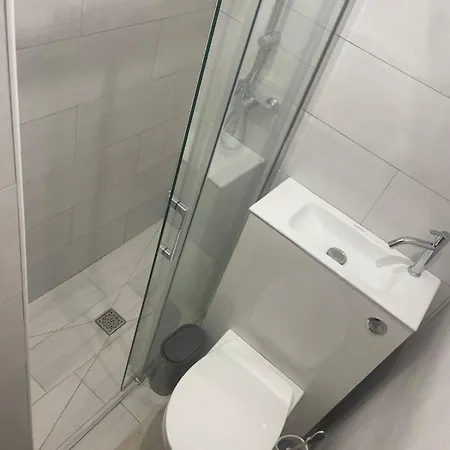 Alloggio in famiglia Porte De Vanves - Sud *