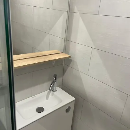 Homestay Porte De Vanves - Sud Paris