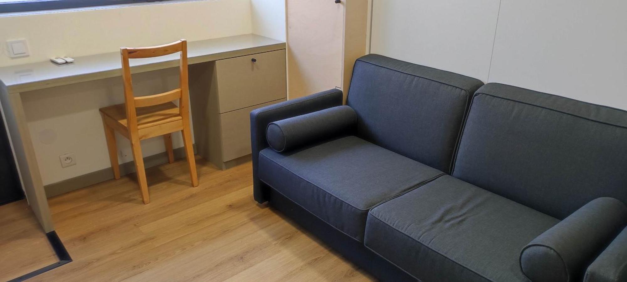 Porte De Vanves - Sud Homestay