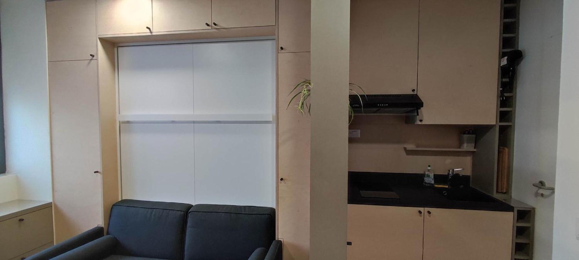 Homestay Porte De Vanves - Sud Paris
