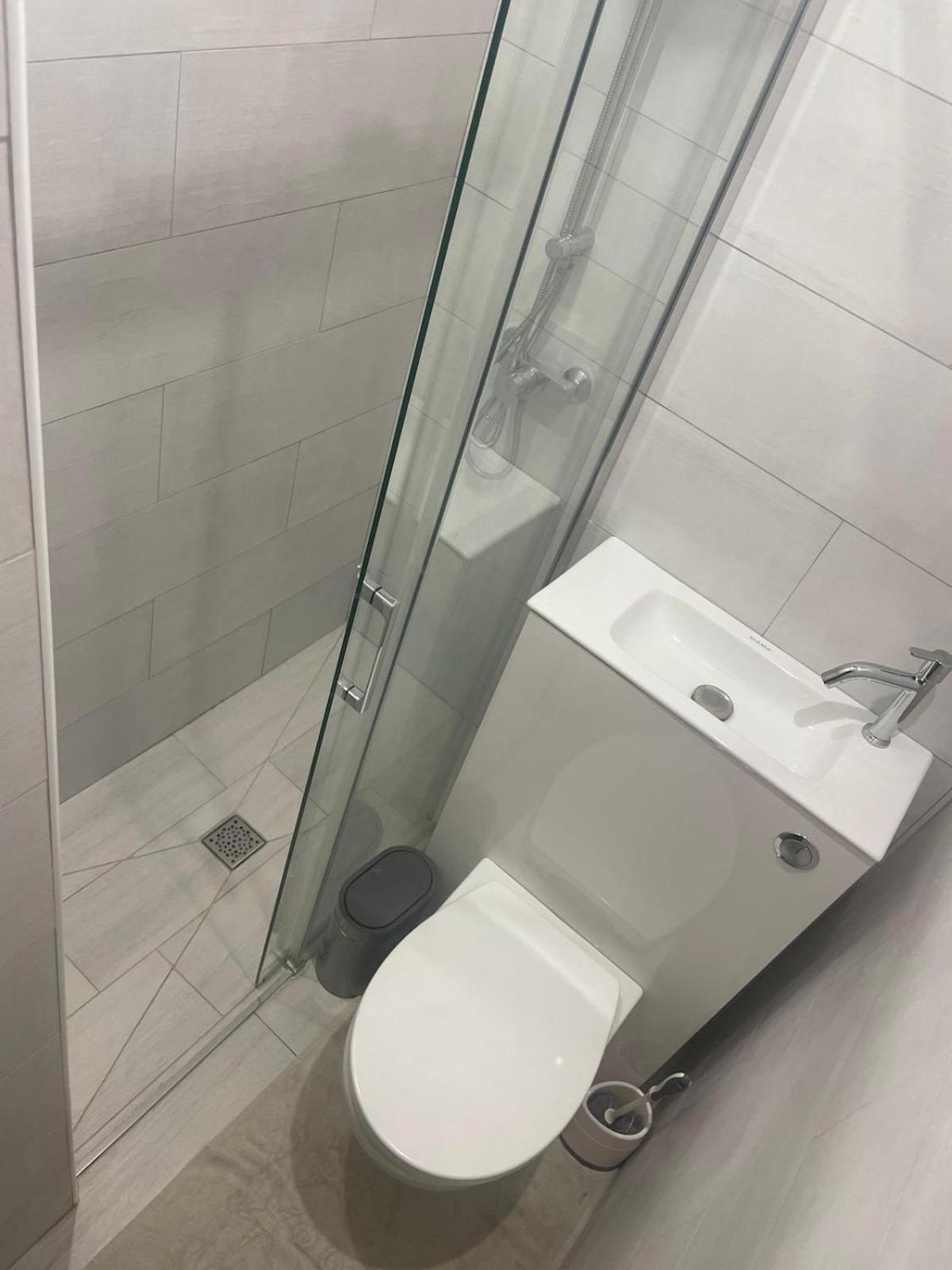 Homestay Porte De Vanves - Sud *