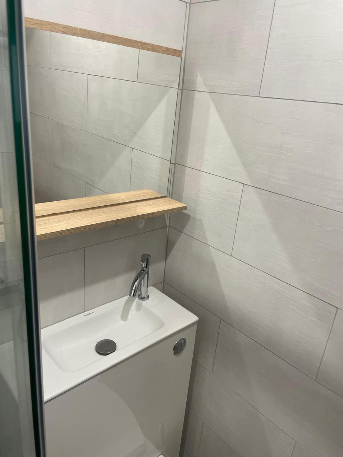Homestay Porte De Vanves - Sud Paris