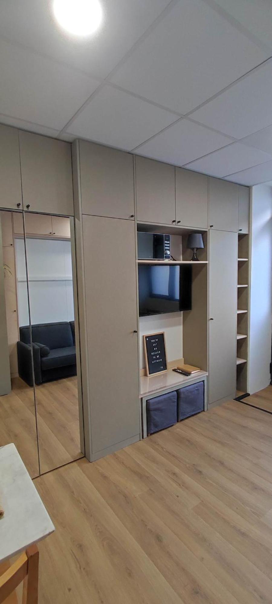Porte De Vanves - Sud Homestay Paris