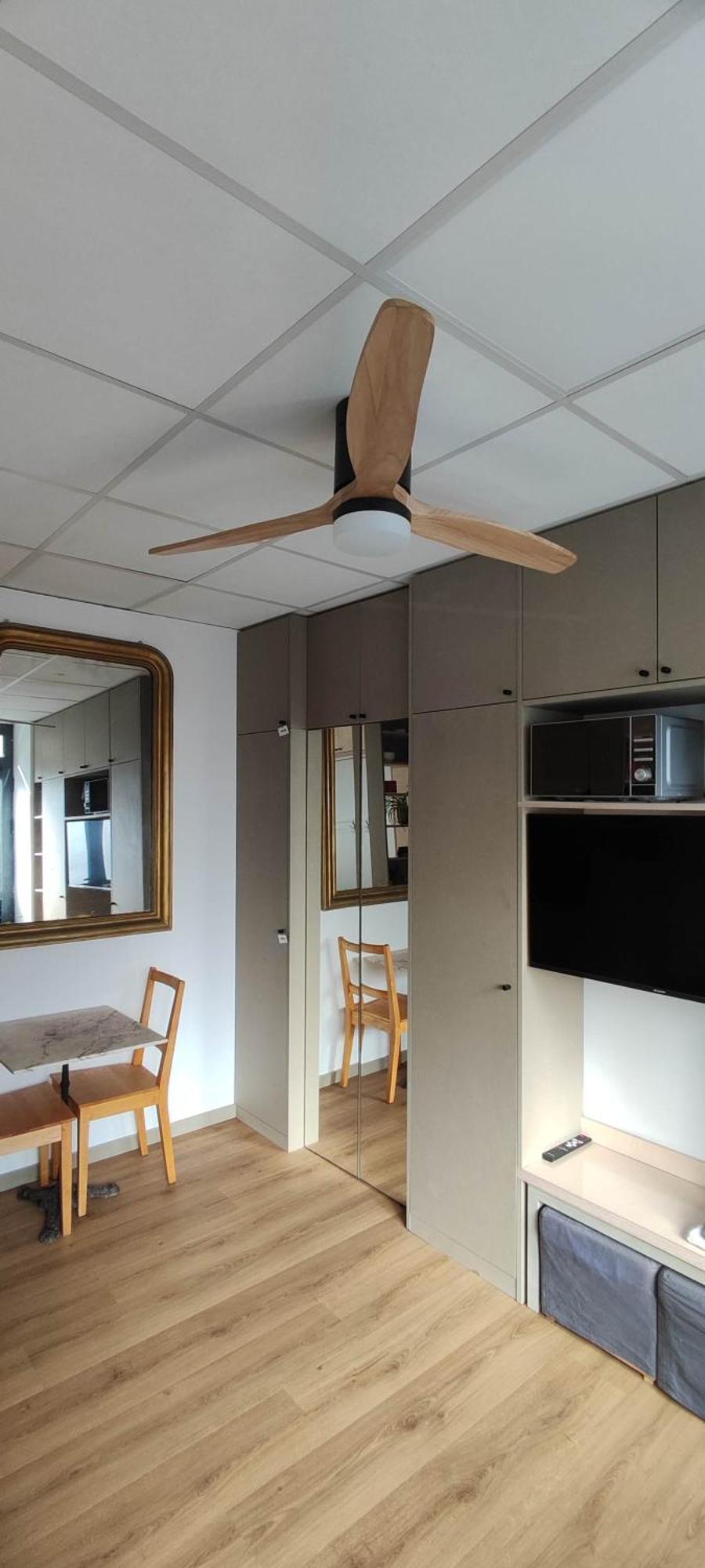 Porte De Vanves - Sud Homestay